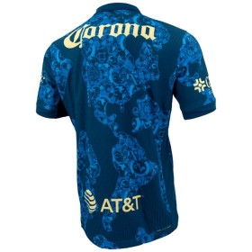 Club América Vieras 2024-25 - Jalkapallo Pelipaidat (S/S)